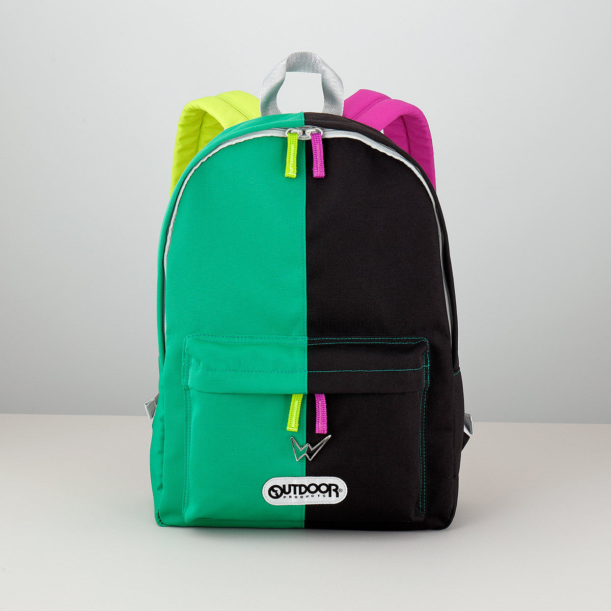 仮面ライダーW/OUTDOOR バッグコレクション【七次受注：2021年4月発送