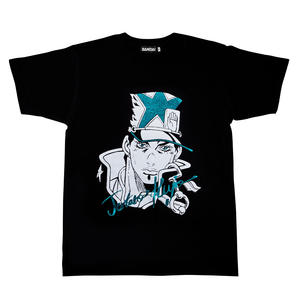 PB限定】ジョジョの奇妙な冒険 ストーンオーシャン Tシャツ