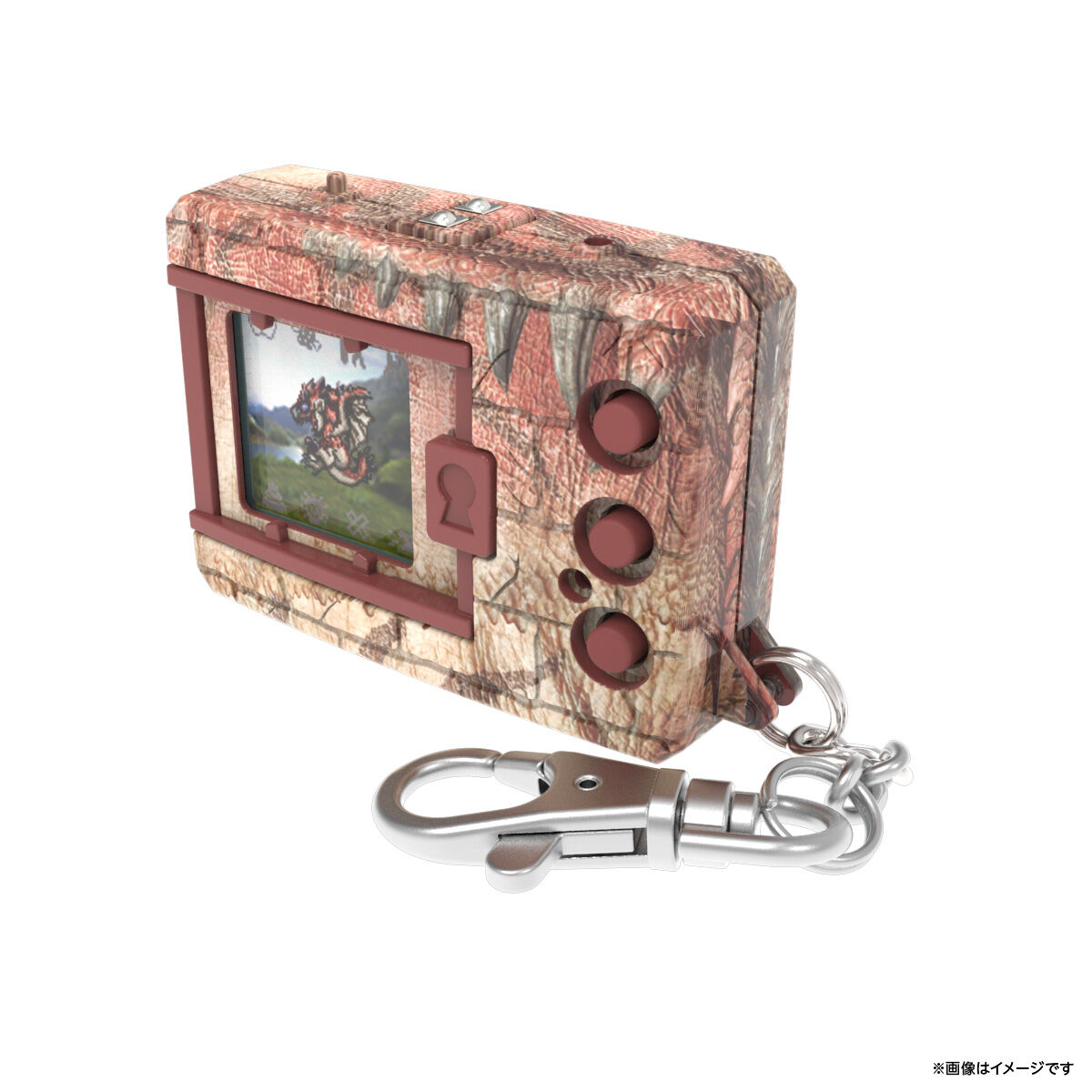 デジモン モンスターハンター20th Edition 2種セット未開封 【公式通販】