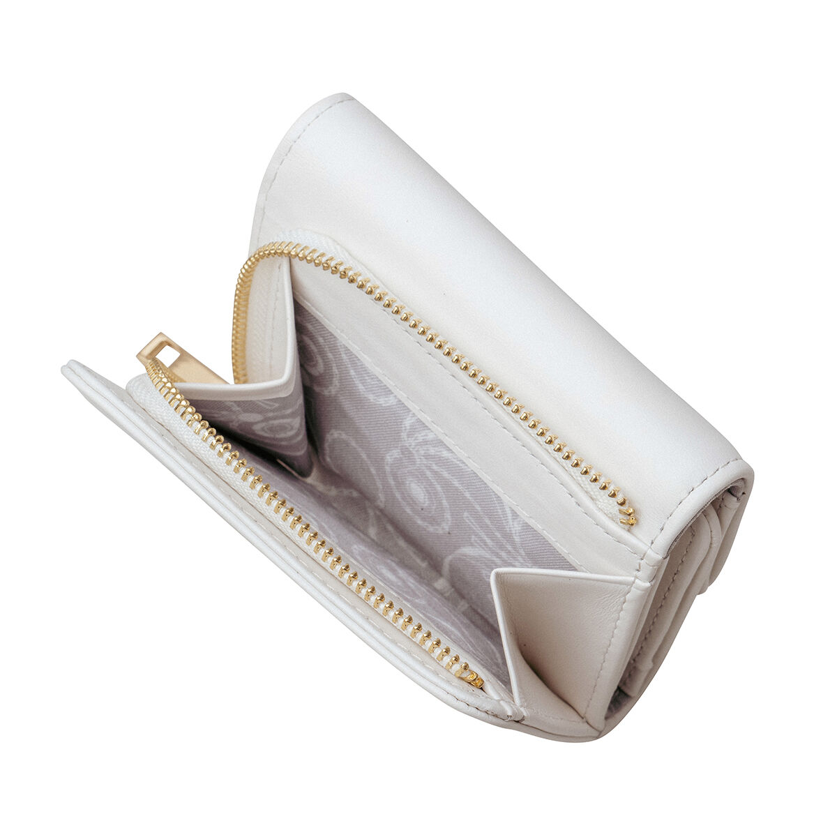 刀剣乱舞ONLINE×HAMANO レザーコレクション 三つ折り財布 | 刀剣乱舞