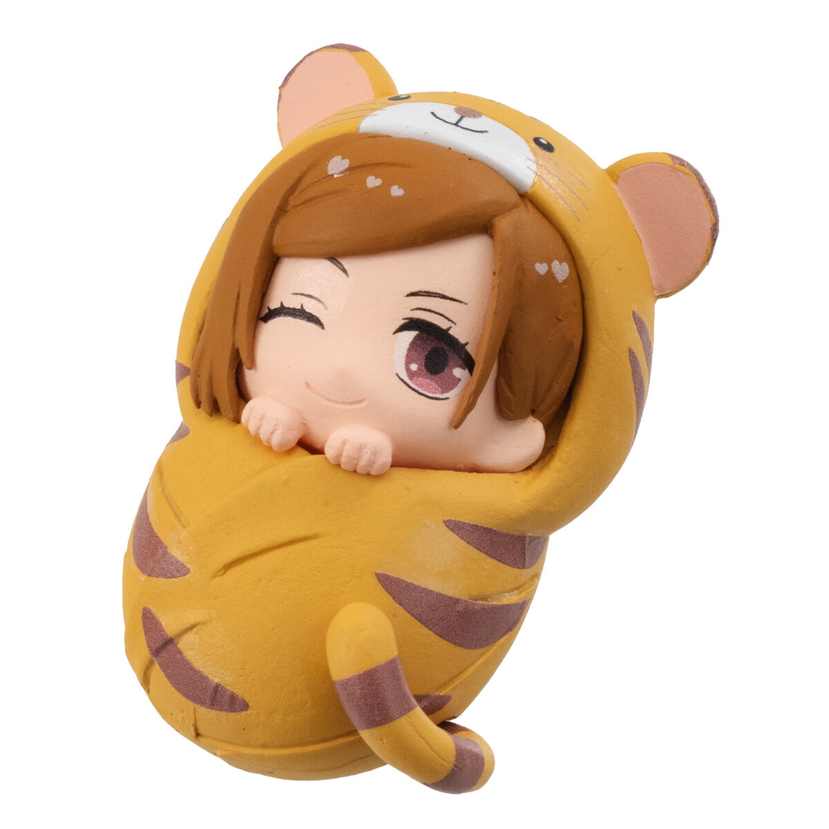 呪術廻戦 ぷにとっぷ おくるみたいがーあそーと | 呪術廻戦 フィギュア