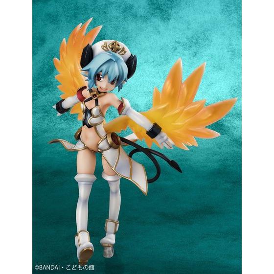 神羅万象チョコ」フィギュアシリーズ第3弾 第八章の使い魔「綺羅星天
