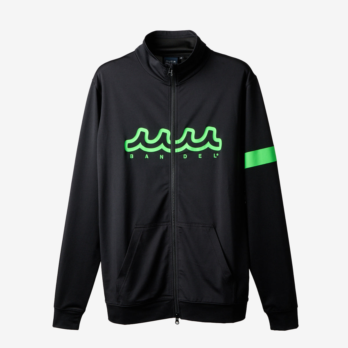 BANDEL x muta MARINE Rash Blouson – BANDEL®︎｜公式オンラインストア