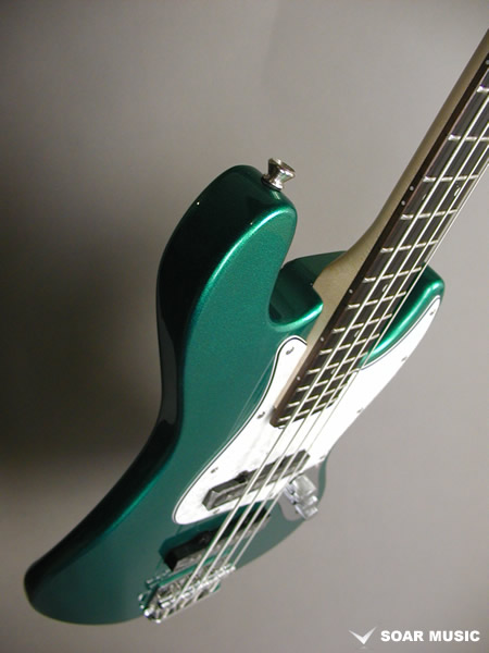 WJB-Mini GRM (Bacchus / バッカス) ミニエレキベース