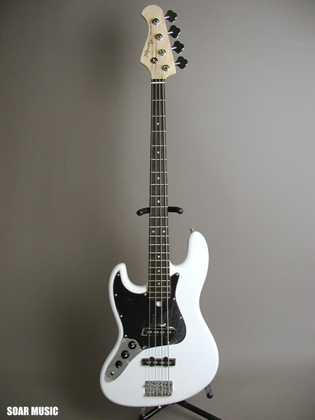 BJB-1R-LH SW (Bacchus / バッカス) エレキベース