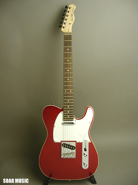 テレキャスタータイプ エレキギター Bucchus btc-1r 3ts Amazon