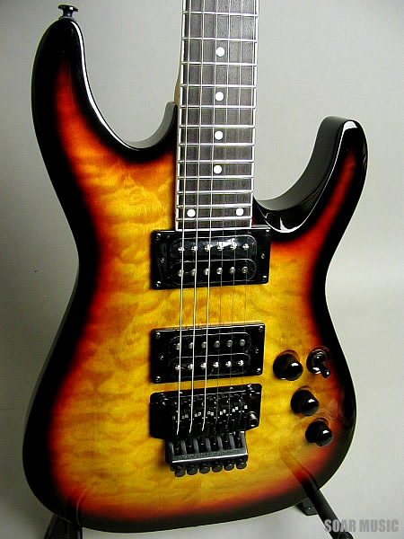 BST-480 3TS (Bacchus)