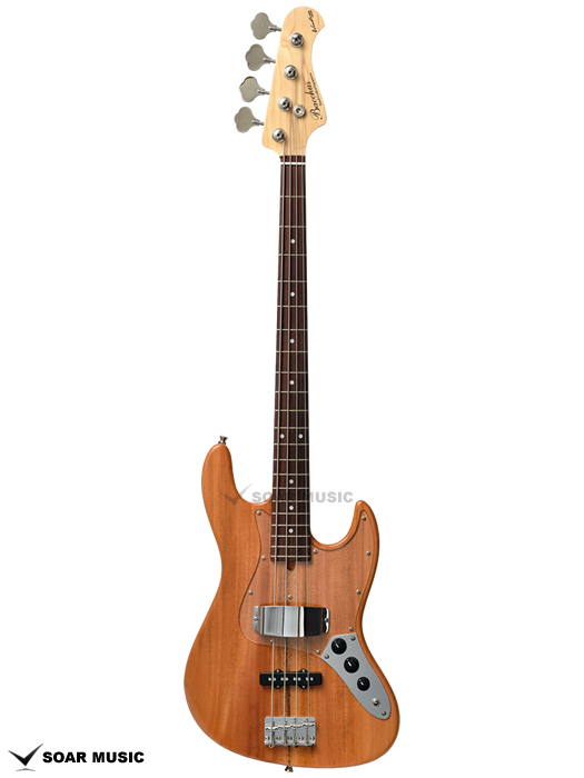 WL-434 MAHO （34inch スケール） (Bacchus)