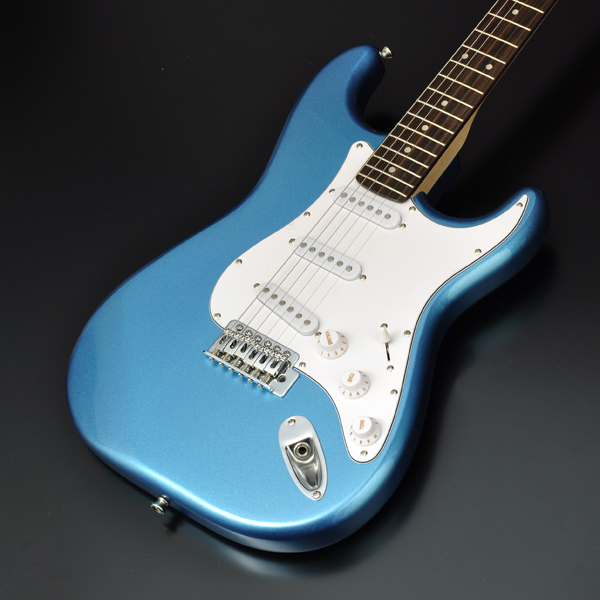 BST-1M/DLPB (Bacchus / バッカス) エレキギター ストラトタイプ