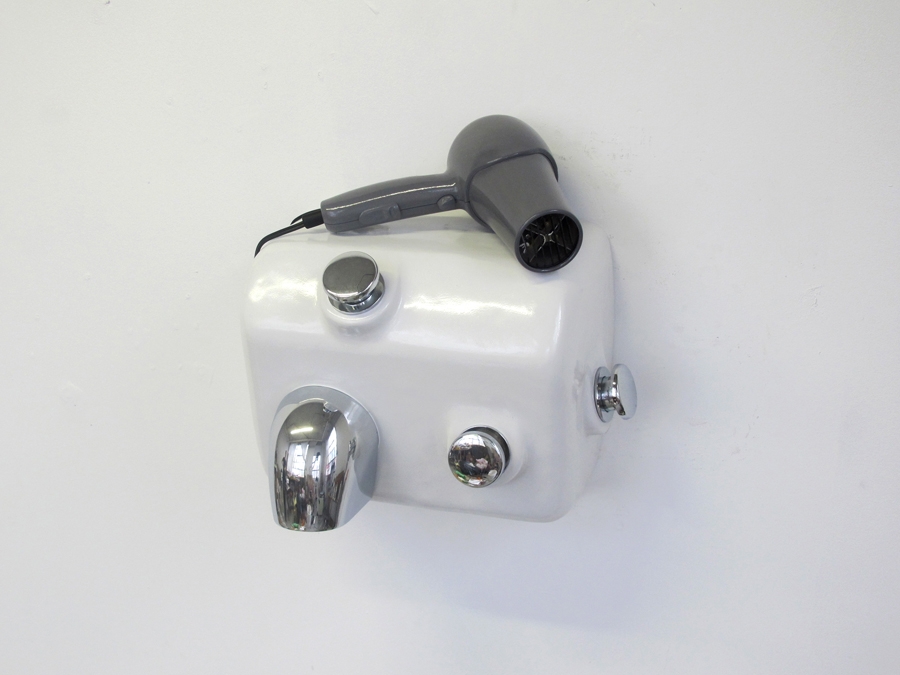 Paul Gabrielli - ArtReview