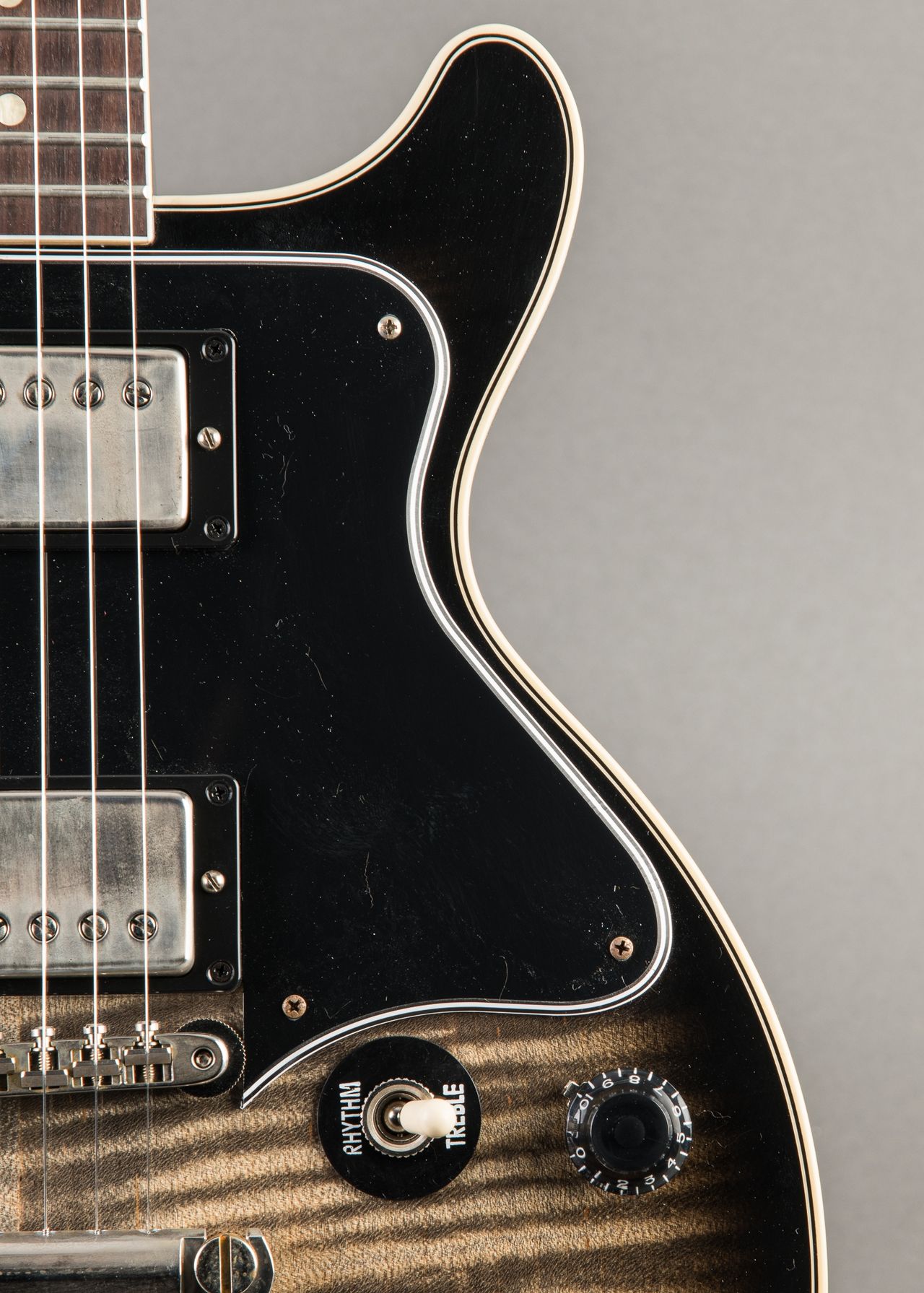 Carter Vintage - Gibson Custom Les Paul Special Double Cut VOS