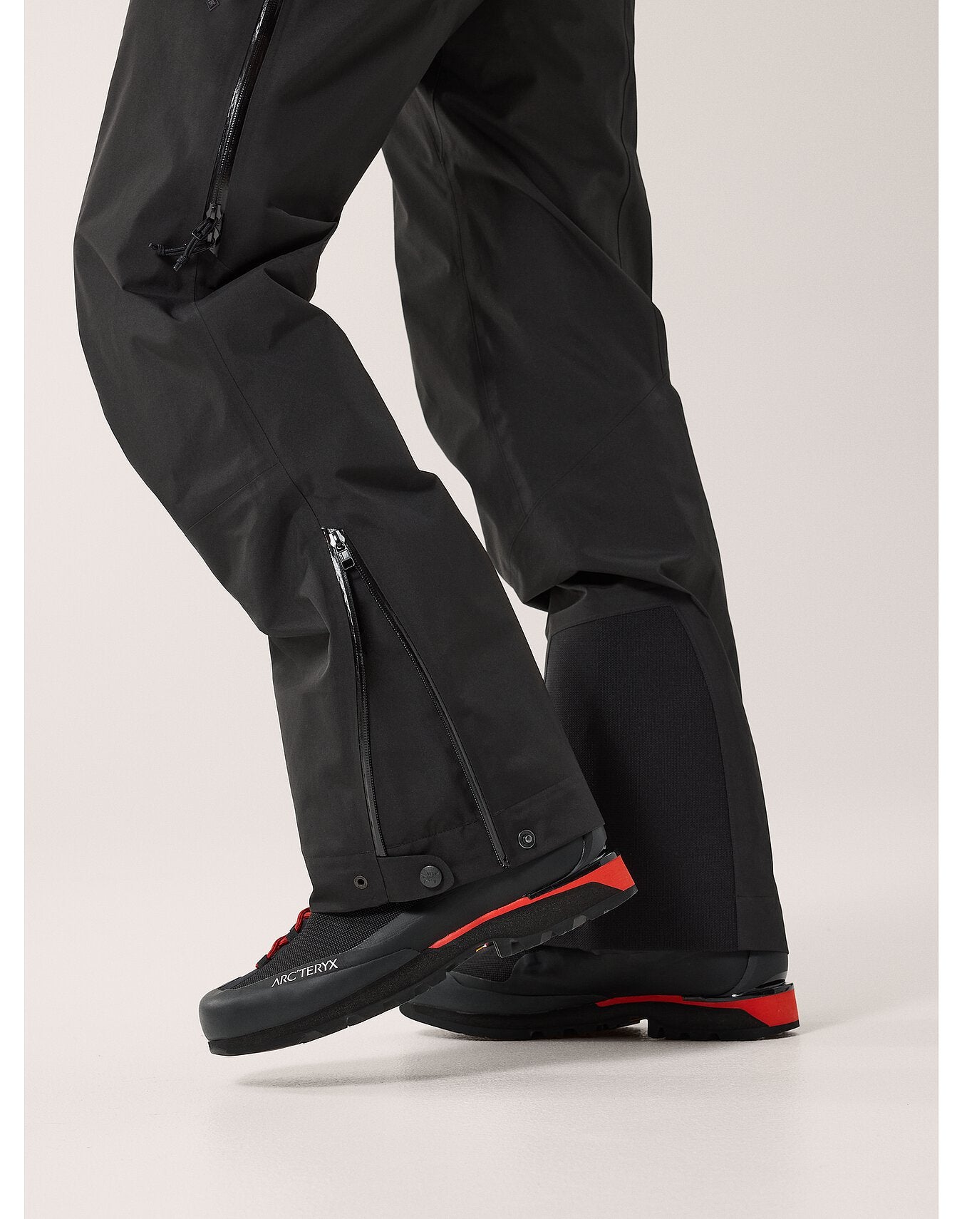 ARC'TERYX MEN'S BETA AR PANT – The Backpackers Shop