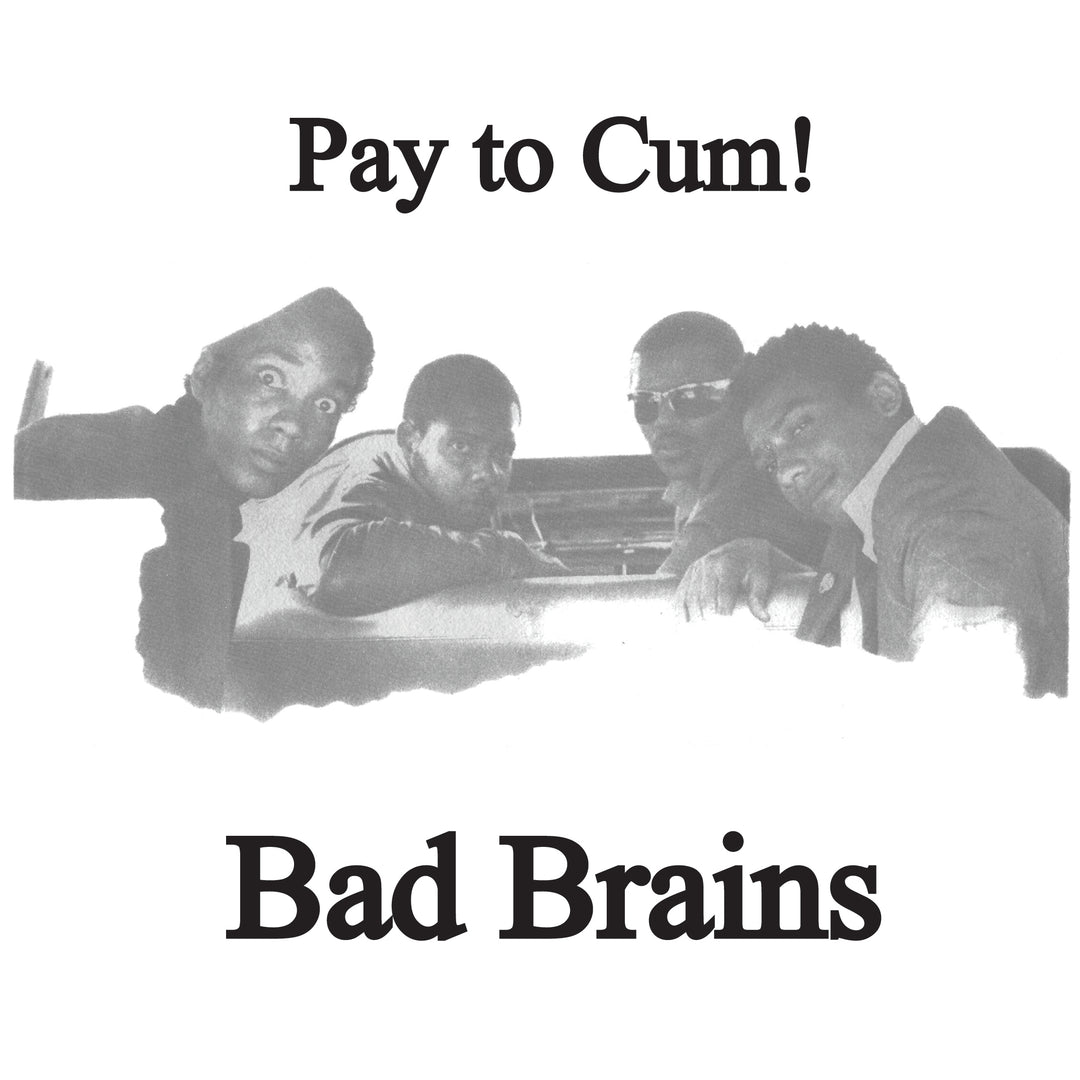 Pay To Cum! 7