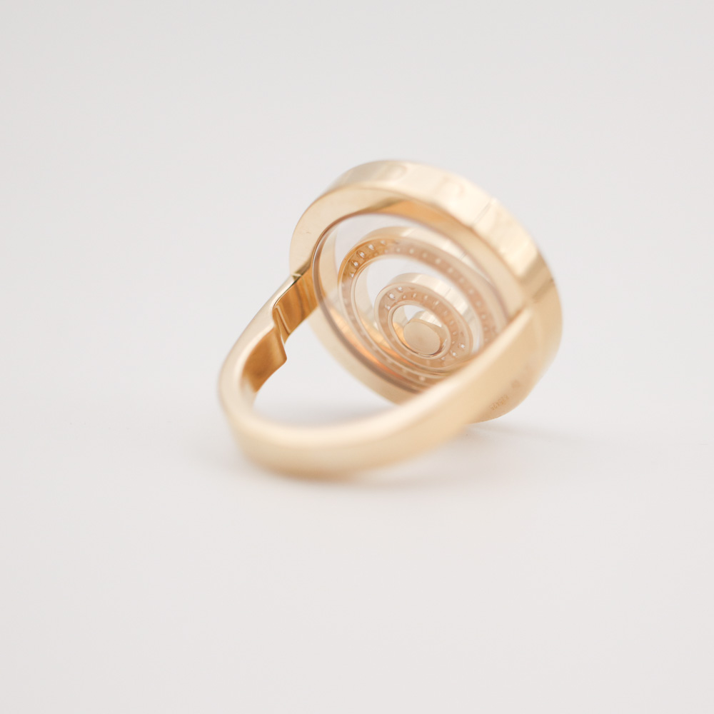 Happy Spirit Ring | Chopard | 825425