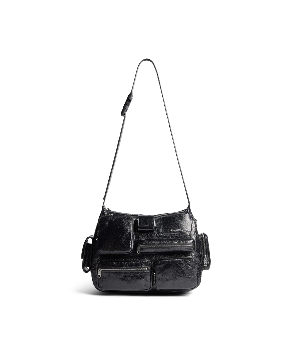 BALENCIAGA/バレンシアガ通販 | SUPERBUSY メッセンジャーバッグ【送料