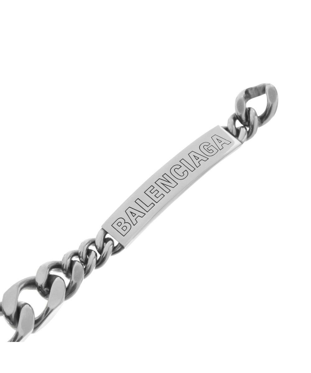 BALENCIAGA/バレンシアガ通販 | PLATE TWIST ブレスレット【送料無料