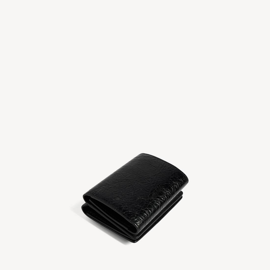 ブラック の ウィメンズ Le City ミニ ウォレット | Balenciaga JP