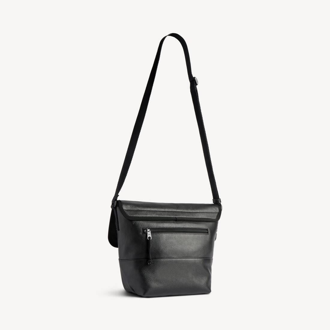 ブラック の メンズ Explorer メッセンジャーバッグ スモール