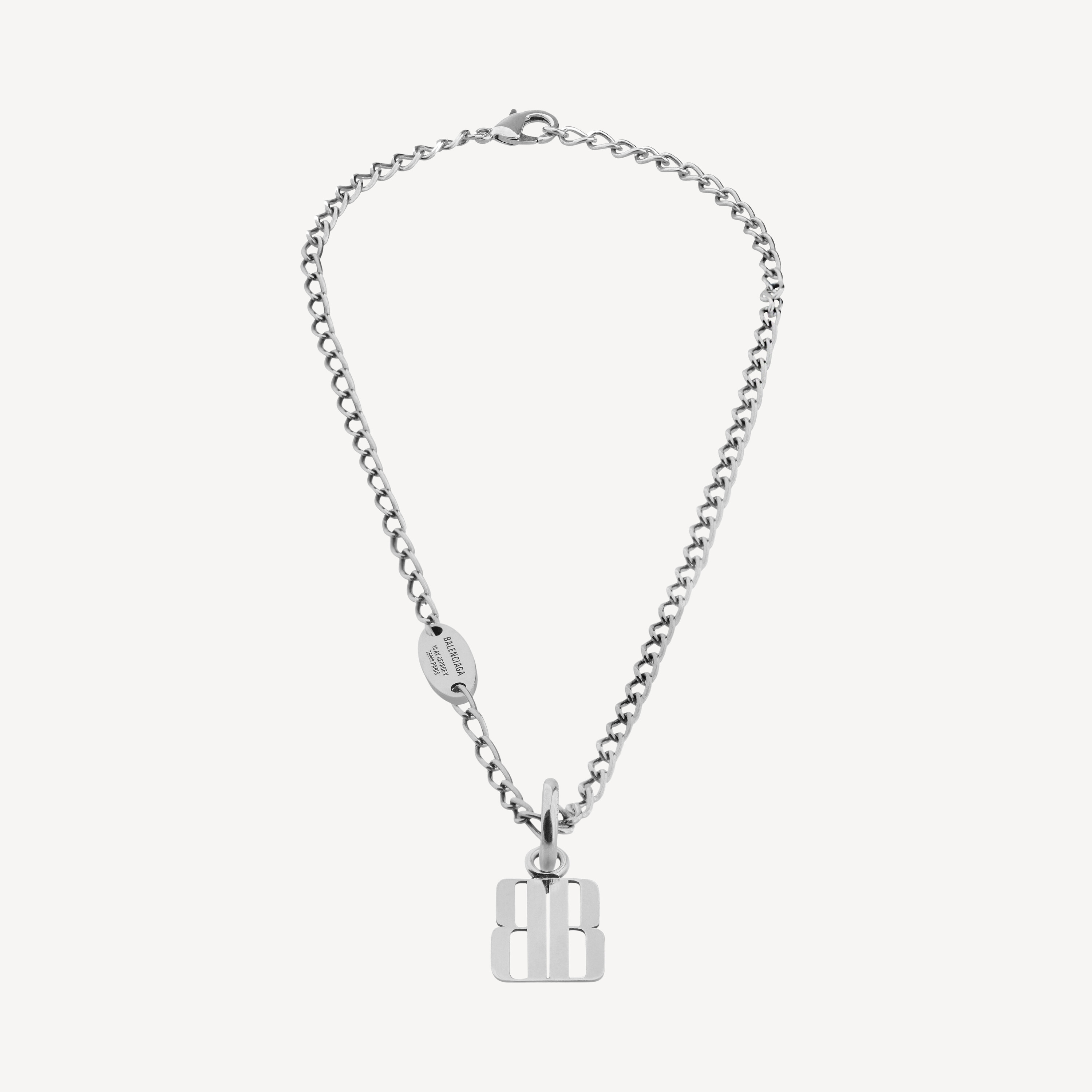 メンズ's ジュエリー | Balenciaga JP