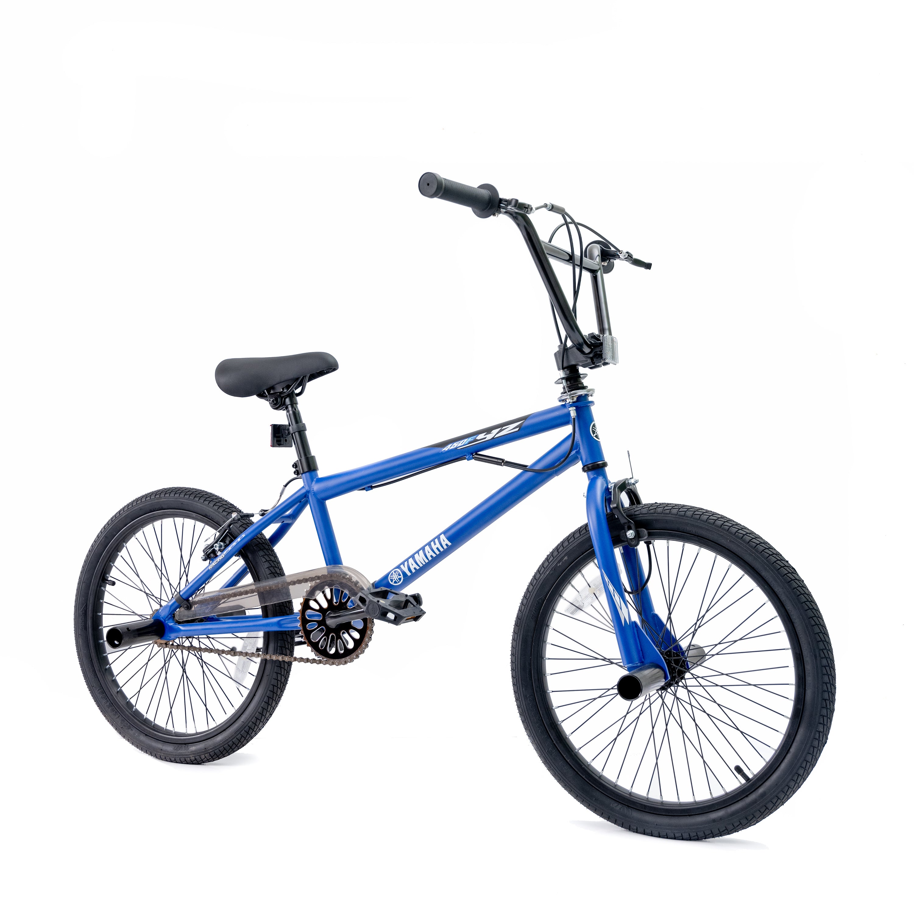 20in Yamaha BMX Bike – Ballard Pacific