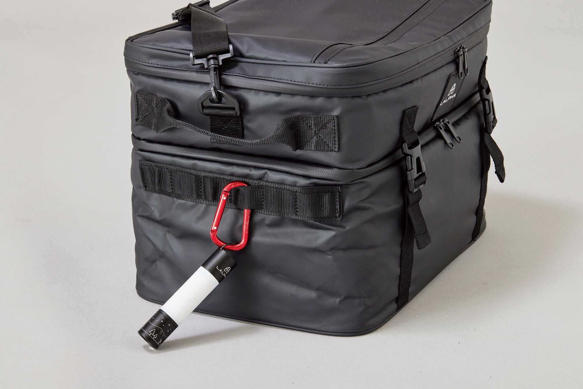 デュアルクーラーバッグ30L(UG-530) | アウトドア・キャンプ用品