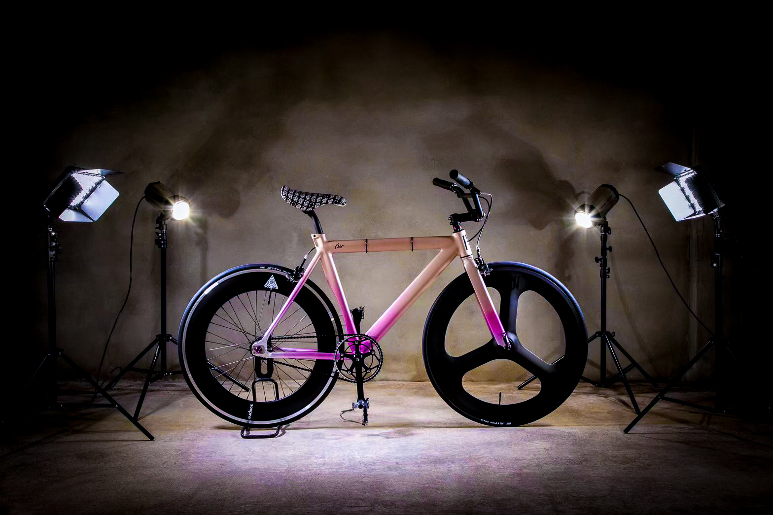 FUN YOKOHAMA ファンヨコハマ ピストバイク fun Yokohama ファン横浜