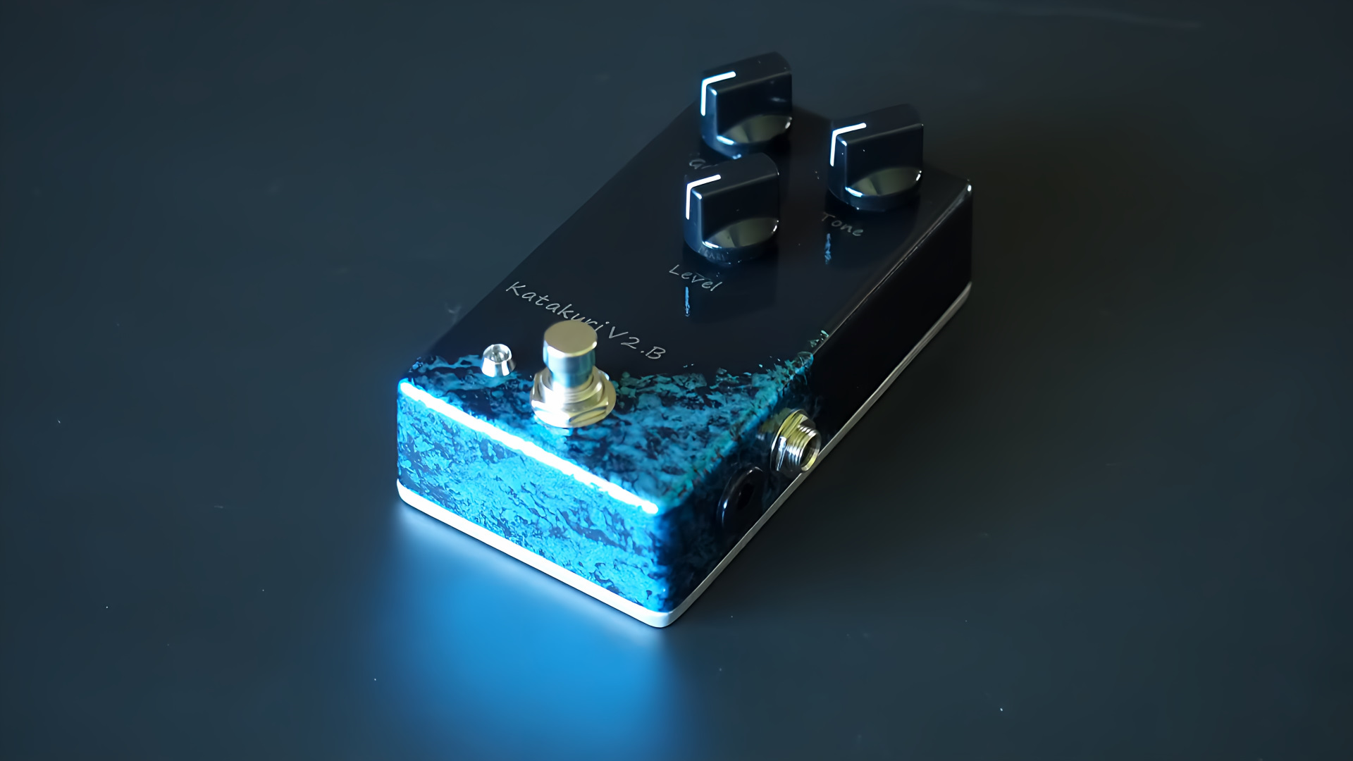 BLOG | Nishiwaga Pedals