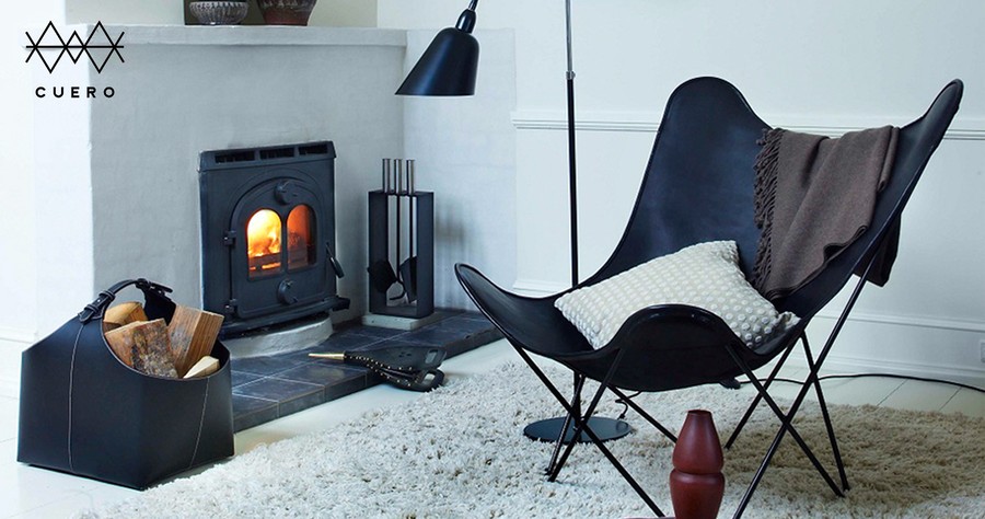 レビューでピロープレゼント》BKF Chair バタフライチェア MARIPOSA