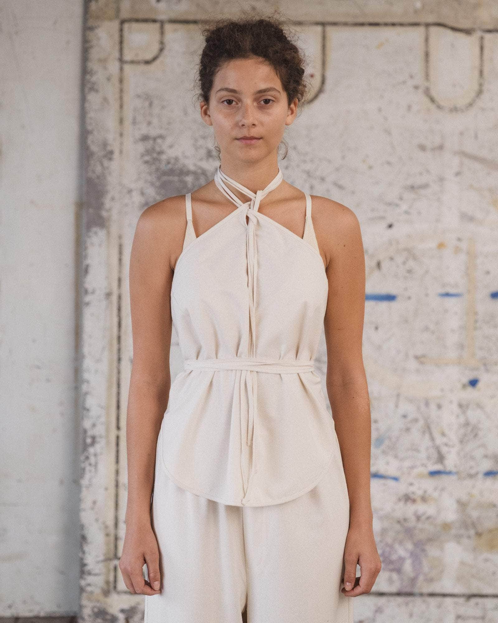 Mar Top in Assortment | Wild silk | en | Baserange