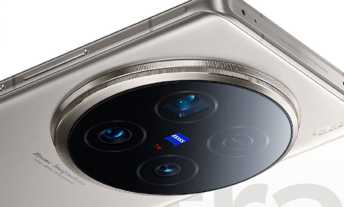 Vivo X100 Ultra: Flagship camera smartphone officially unveiled