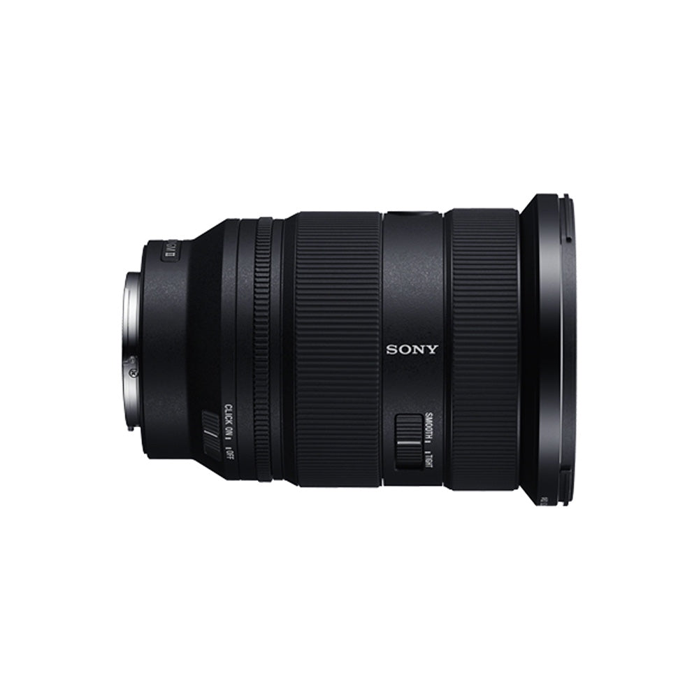 Sony FE 24-70mm F2.8 GM II SEL2470GM2 – Bass-Tokyo