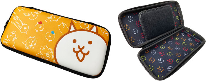 PONOS | ふたりで！にゃんこ大戦争