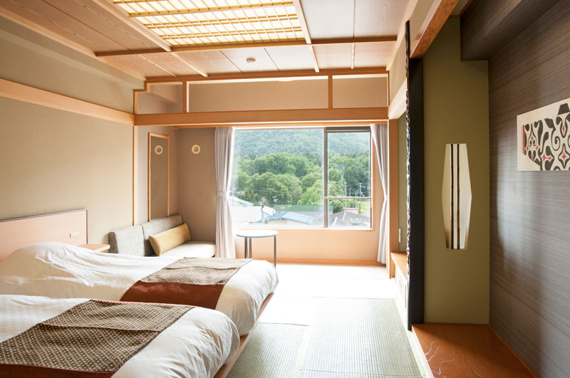 あかん湖鶴雅ウイングス - 心のバリアフリー認定施設サーチ