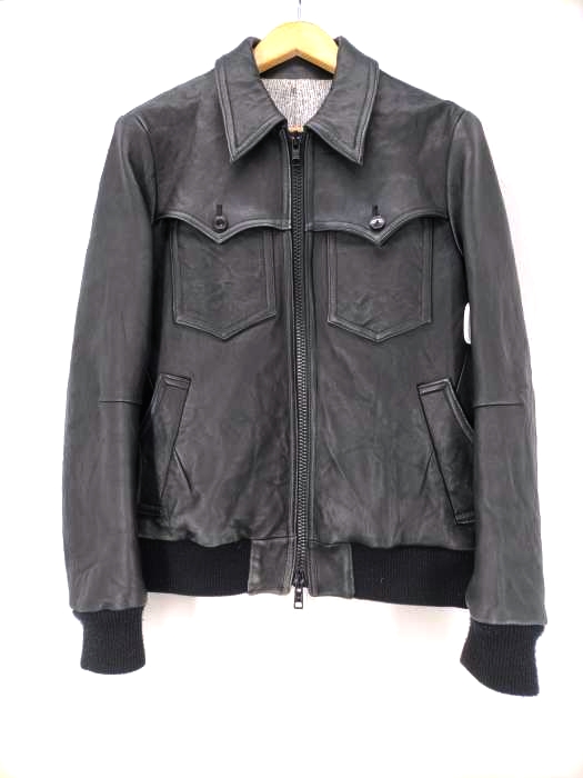 NUMBER (N)INE(ナンバーナイン) 07AW LOVE GOD MURDER期 ウエスタン