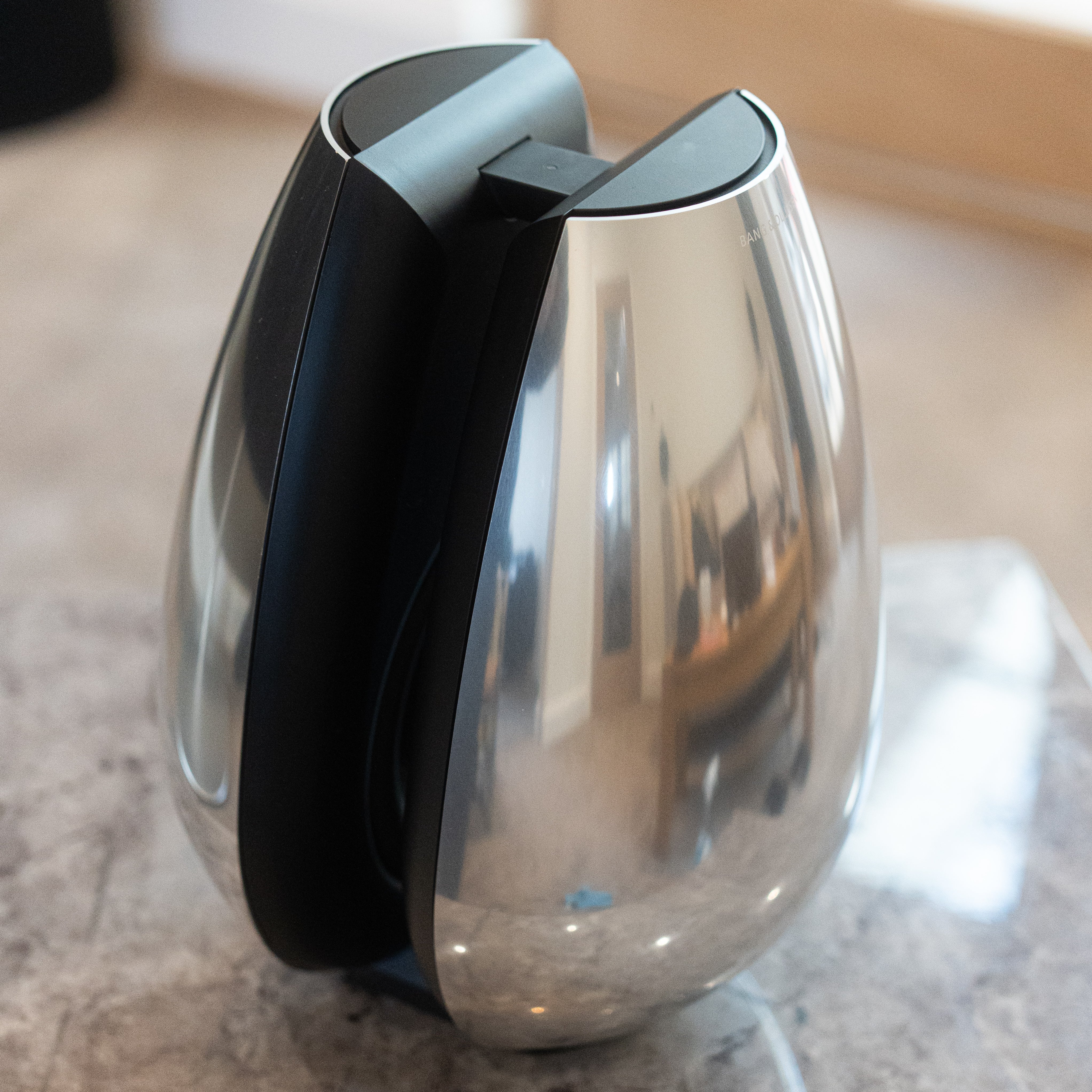 Bang & Olufsen | B&O BeoLab 11 - Serviced (With New ICE Amplifier