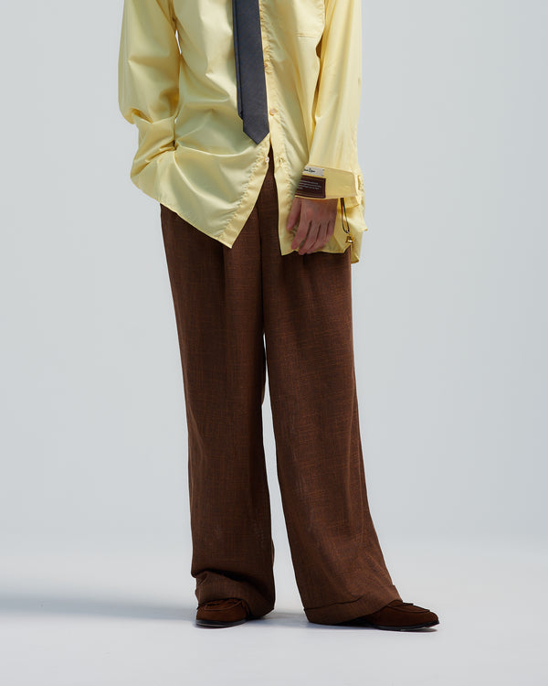 BED j.w. FORD｜Official Website