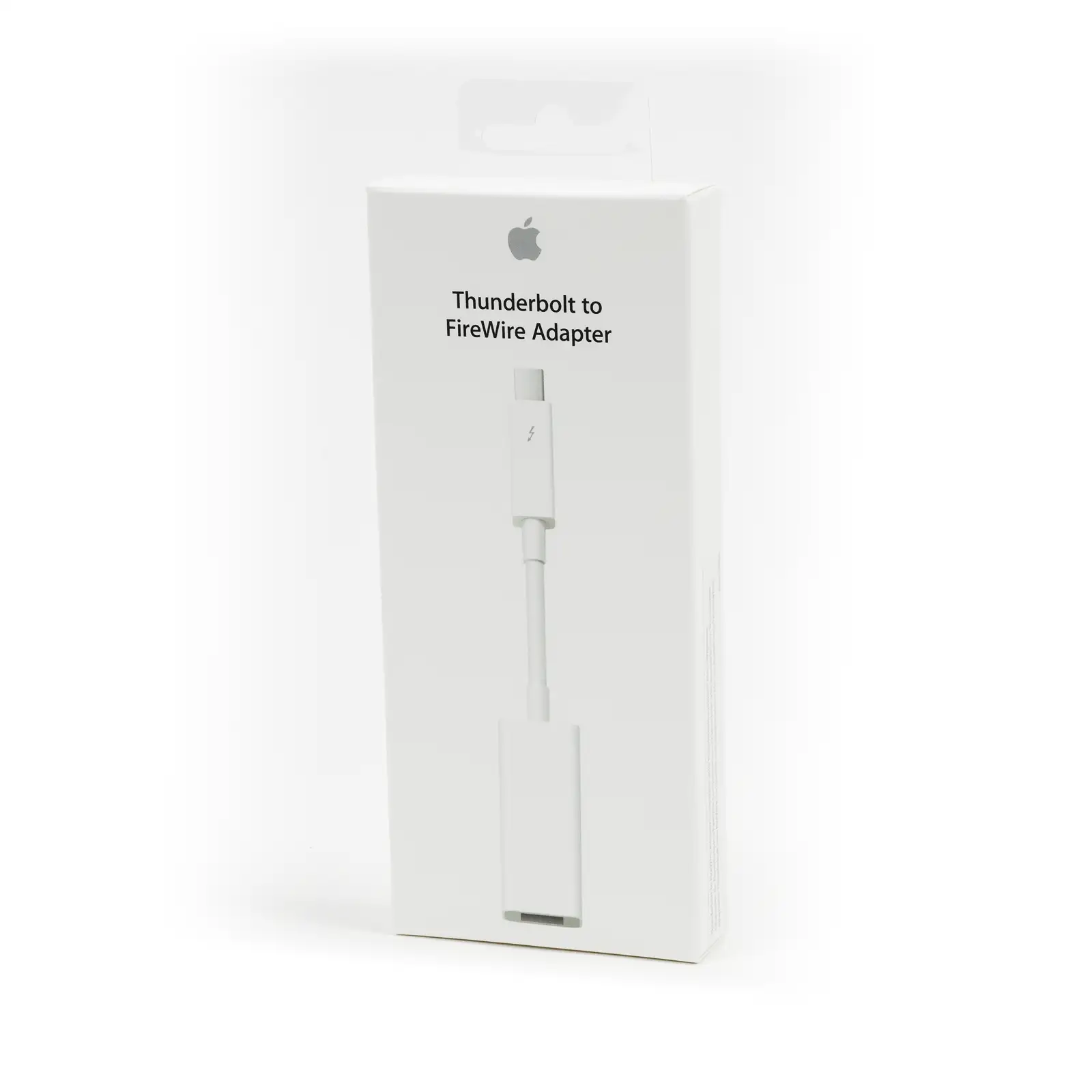 MD464LL/A) Apple Thunderbolt to FireWire Adapter