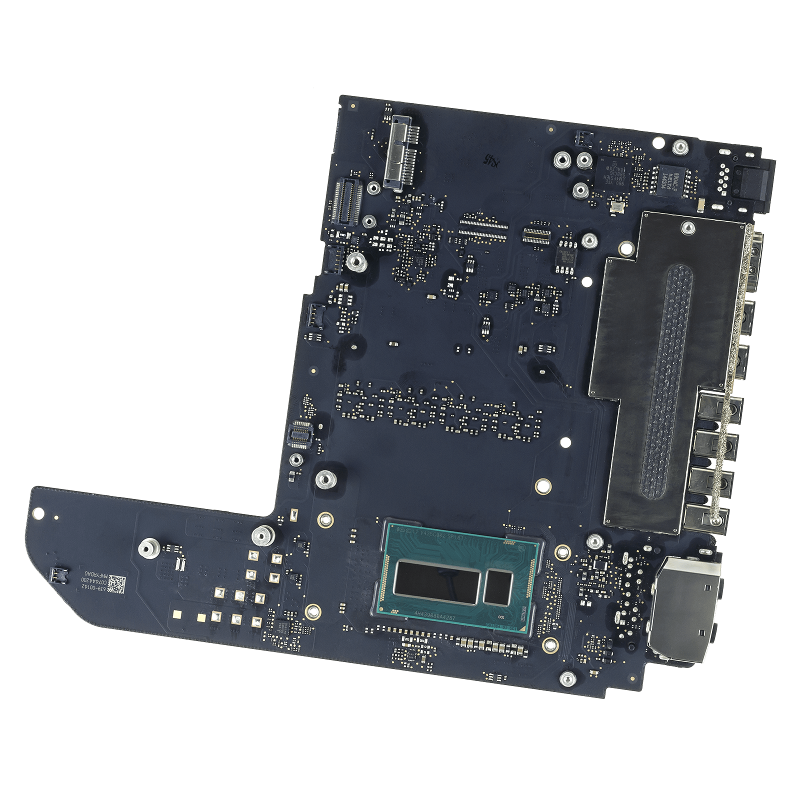 Logic Board - Apple Mac mini Unibody A1347 (Late 2014)