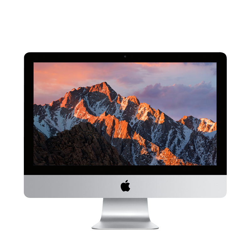 iMac 21.5