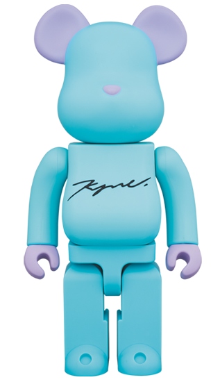 BE@RBRICK SERIES 51