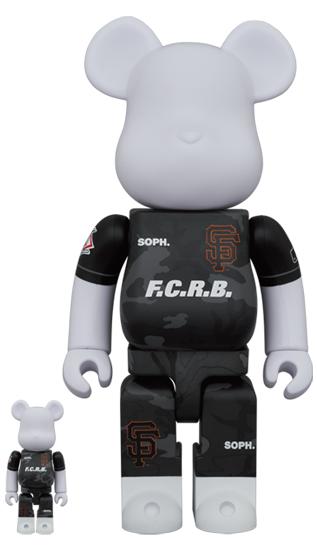 BE@RBRICK SERIES 51
