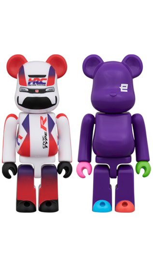 BE@RBRICK SERIES 51