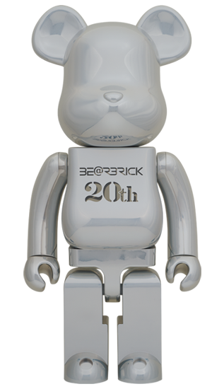 BE@RBRICK SERIES 51