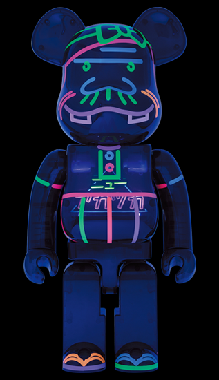 BE@RBRICK SERIES 51