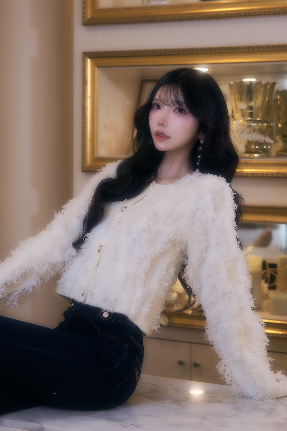 TOPS｜BELEAR MIMI（ベリアミミ）