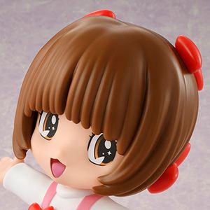 ブラック・ジャック』 SoftB ピノコ コミックVer. フィギュア - ベル