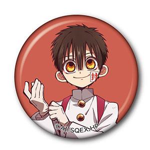 地縛少年花子くん』 缶バッジ キャラクターグッズ - ベルファイン