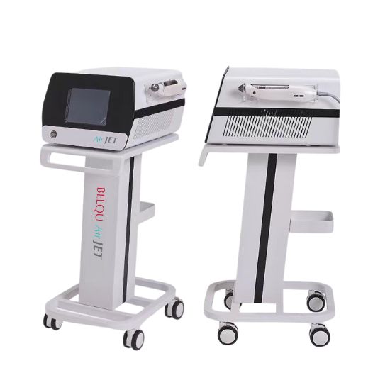 ベルクエアジェット｜最先端美容ニードルレスインジェクター