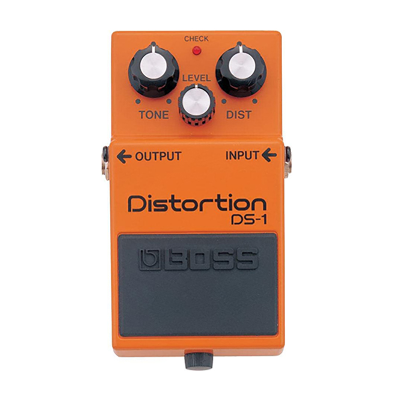 MARSHALL / The Guv'norの特徴と使い方などをレビュー。今だ人気の