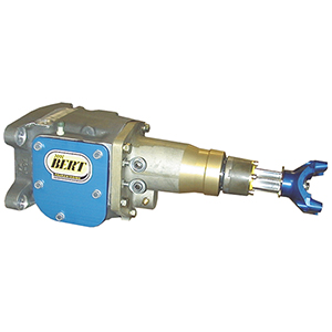 Bert Late Model Ball Spline Transmission | Behrents.com